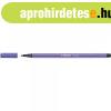 Rostirn, filctoll 1mm, M STABILO Pen 68 viola 