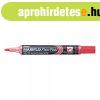 Tblamarker 1-5mm, hajlkony hegy Pentel Maxiflo Flex Feel 