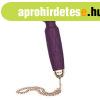 Bodywand Luxe - akkus, mini masszroz vibrtor (lila)