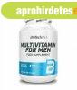 Multivitamin for Men 60 tbl