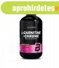 L-Carnitine+Chrome 500ml narancs