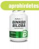 Ginkgo biloba 90 tbl