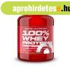 100% Whey Protein Professional 2350g fehrcsokold