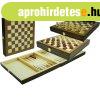 Sakk - dma s backgammon kszlet