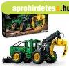 LEGO 42157 - Lego Technic John Deere 948L-II Skidder, Erdsz