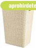 Kosr Curver JUTE, 58L, bzs, 34x43x60 cm, mosoda, mosoda