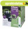 Clear Control 25 nyoms alatti szr 9 wattos UVC-vel