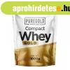 PureGold Compact Whey GOLD fehrje 1000g