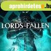 Lords of the Fallen: Deluxe Edition (EU) (Digitlis kulcs - 