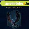 Hogwarts Legacy: Onyx Hippogriff Mount (DLC) (Digitlis kulc