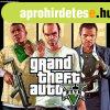 Grand Theft Auto V + Criminal Enterprise Starter Pack (DLC) 