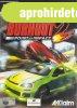 Burnout 2: Point of Impact Ps2 jtk PAL (hasznlt)