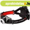 LEDLENSER H7R.2 1 x Li-Ion 3.7V 300 lm tlthet fejlmpa 729