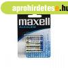 Maxell ceruza elem AA LR6