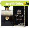 Versace - Pour Homme Oud Noir 100 ml teszter