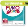 Gyurma, 42 g, gethet, FIMO "Kids", trkiz