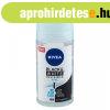 Nivea roll 50ml B&W Invisible Pure