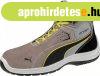 Puma Touring Stone Mid S3 Src Munkavdelmi Bakancs