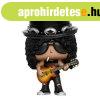 POP! Rocks: Slash (Guns N Roses) figura