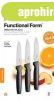 Kskszlet, ltalnos, 11 cm, FISKARS "Functional Form&