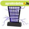 Asztali UV rovarcsapda - akkumultoros s USB-s, fekete (GL-