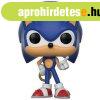 POP! Games: Sonic with Ring (Sonic The Hedgehog)