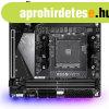 Gigabyte AORUS B550I PRO AX , AMD B550, AM4, 2xDDR4, mini-IT