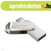 USB drive SANDISK DUAL DRIVE LUXE, TYPE-C?, USB 3.1 Gen 1, 1