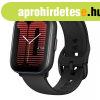 Amazfit aktv okosra (fekete)