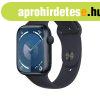 Apple Watch Series 9 GPS 45mm Midnight Aluminium Case Midnig