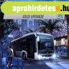 Bus Simulator 21: Next Stop - Gold Upgrade (EU) (DLC) (Digit