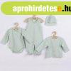 4-rszes baba egyttes jszltteknek New Baby I AM menta - 