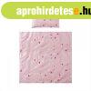 Lorelli EVA 5 rszes gynem garnitra - Butterflies Pink