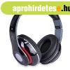 STN13-16 Bluetooth sztere fejhallgat (WMA/MP3, telefonhv