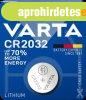 Varta CR2032 Lithium gombelem