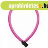 Trelock KS 106 60/6 kulcsos huzalos zr [pink]