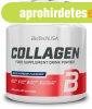 Biotech collagen italpor fekete mlna 300 g