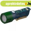 LEDLENSER Kidbeam4 rdlmpa gyerekeknek 70lm zld 2xAAA