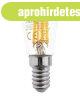 LED Izz FILAMENT VINTAGE ST25 E14 /3W 2700K