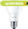 LED izz, E27, gmb, 8W, 806lm, 2700K, A60, PHILIPS "Co