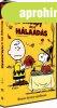 Snoopy s a hlaads - DVD