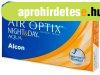 Air Optix Night and Day Aqua (3db lencse)