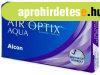 Air Optix Aqua Multifocal (6db lencse)
