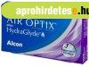 Air Optix plus HydraGlyde Multifocal (3 db lencse)