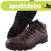 Korda Kore Kombat Brown Boots vzll bakanc 9-es 43-as (KCL