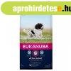 Eukanuba Adult Medium kutyatp 15kg