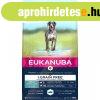 Eukanuba Adult Grain Free Large Ocean Fisch 3kg
