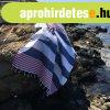 Sultan Fouta (strand trlkz) Piros kk fehr