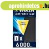 Hordozhat akkumultor VARTA Slim 6000 mAh