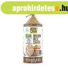 Rice Up 120G Natr Puffasztott Fekete Rizs Szelet